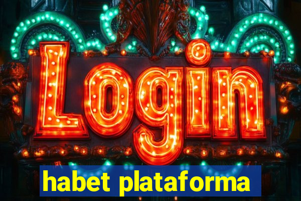 habet plataforma